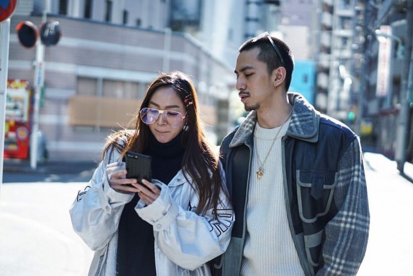 คู่นี้ไม่มีอะไรในกอไผ่ ฝ่ายหญิงยืนยันไม่รีเทิร์นจ้า!