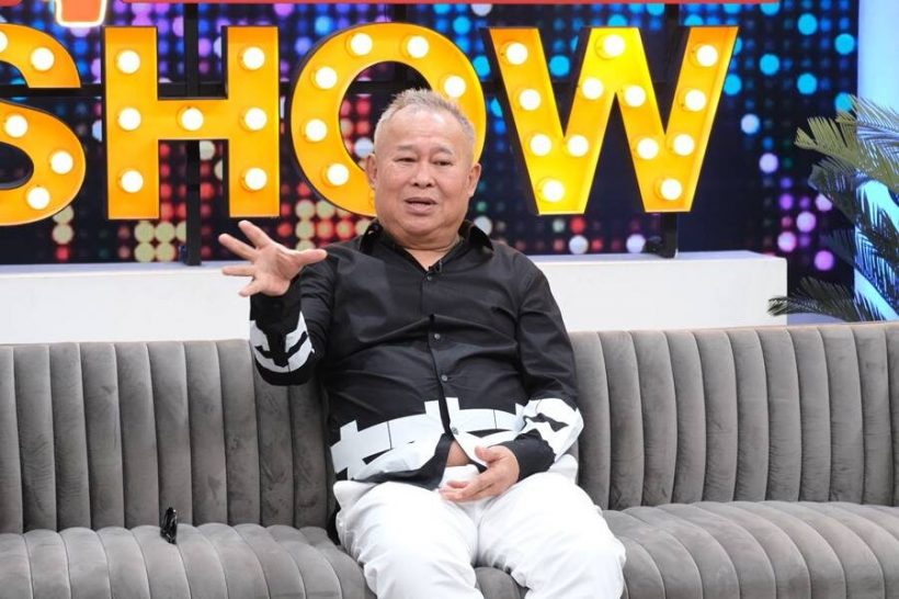 วงในอัปเดตอาการ เด๋อ ดอกสะเดา หลังล้มป่วยหนัก