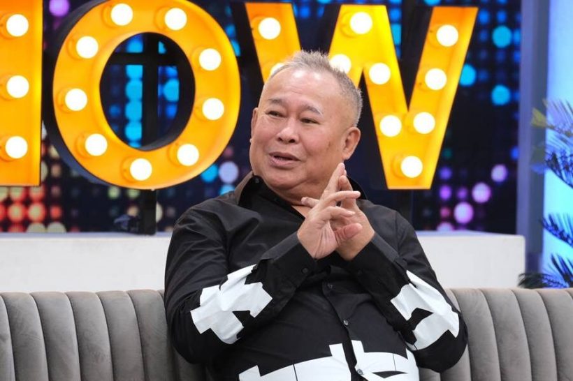 วงในอัปเดตอาการ เด๋อ ดอกสะเดา หลังล้มป่วยหนัก