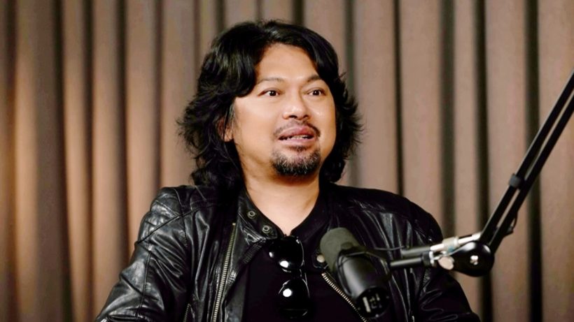 เพื่อนกันเพื่อนตาย เปิดแชตคำพูด เสก โลโซ ฝากถึง หนุ่ม ศรราม