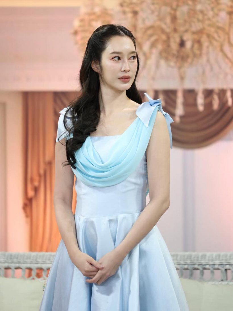 โอ้โห! หวานเจี๊ยบ อดีคคู่รักดัง กลับมาร่วมงานกันอีกครั้ง