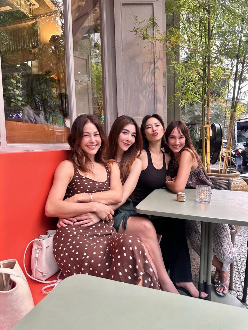 วุ้นเส้น ตอบชัด! สถานะ แก๊งนางฟ้า วงแตกจริงไหม?