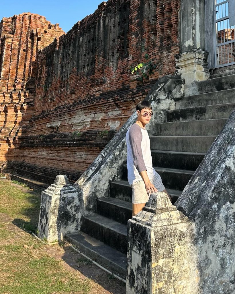 ข่าวเศร้า พบแล้วร่าง กอล์ฟ กีรติ หลังหายตัวหลายวัน