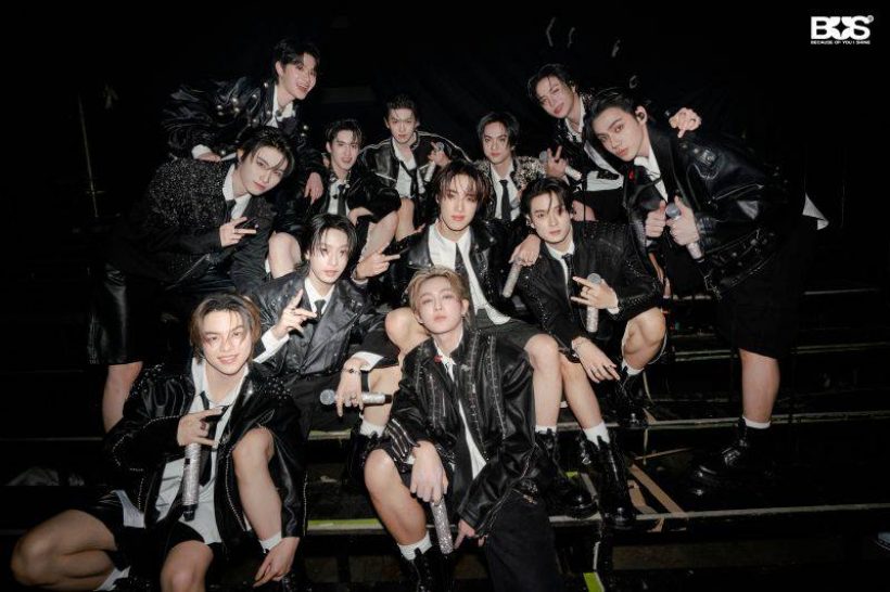 วง BUS โชว์ศักยภาพสนั่นเวที M Countdown เกาหลีถึงอึ้ง!