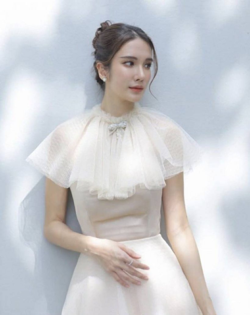 หลายคนไม่รู้ นางเอกคนดังหย่าสามีนานแล้ว ตอนนี้เป็นแม่เลี้ยงเดี่ยว