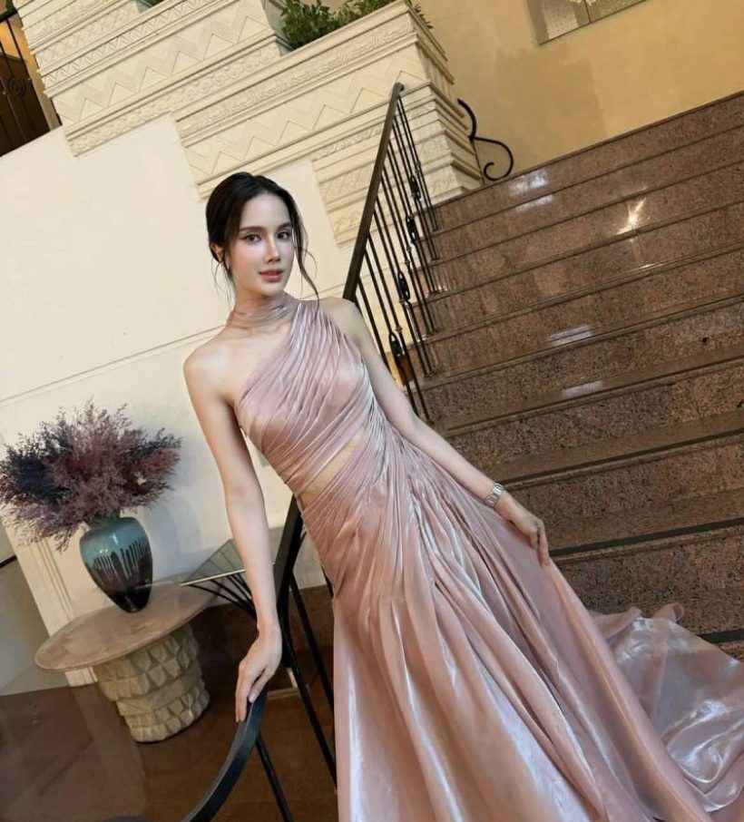 หลายคนไม่รู้ นางเอกคนดังหย่าสามีนานแล้ว ตอนนี้เป็นแม่เลี้ยงเดี่ยว