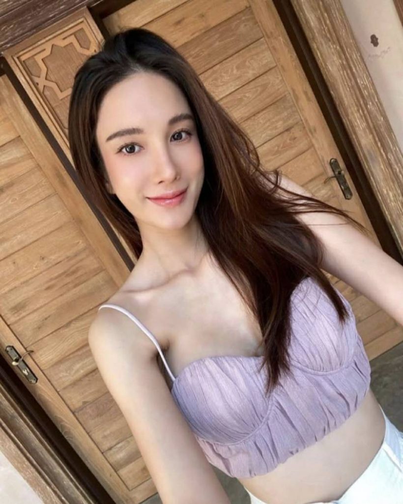 หลายคนไม่รู้ นางเอกคนดังหย่าสามีนานแล้ว ตอนนี้เป็นแม่เลี้ยงเดี่ยว