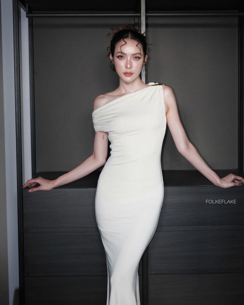 รู้เเล้วสาเหตุ สาวสวยคนนี้ ทำไมพักหลังๆงานหดหาย!