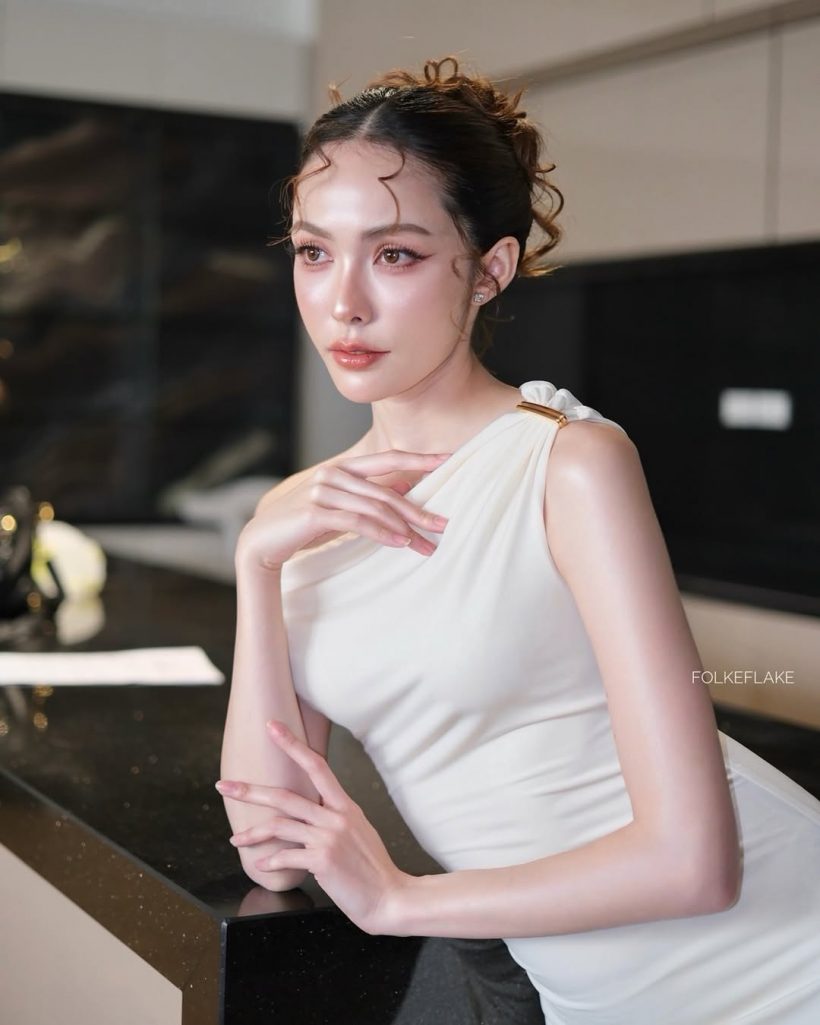 รู้เเล้วสาเหตุ สาวสวยคนนี้ ทำไมพักหลังๆงานหดหาย!