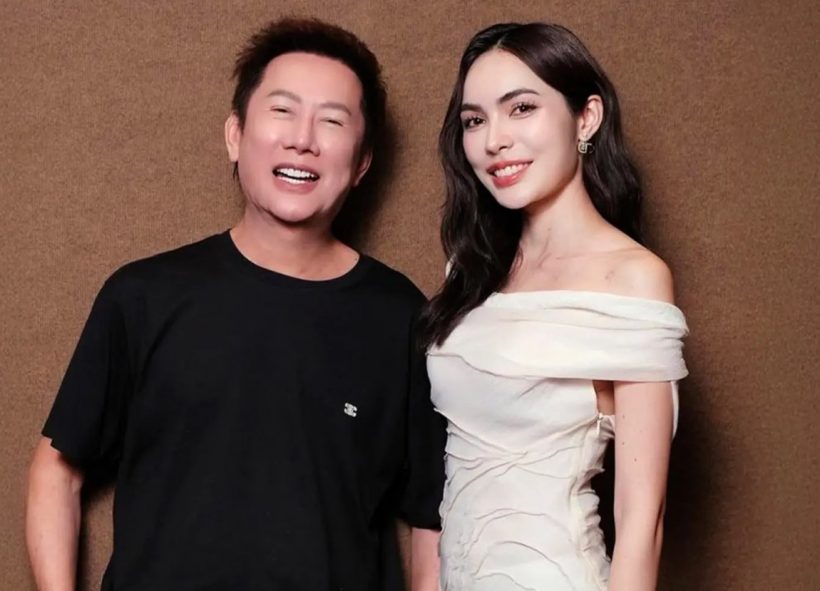 ณวัฒน์ไม่แบนชาล็อต แต่งานวูบเพราะแฟนคลับแรง