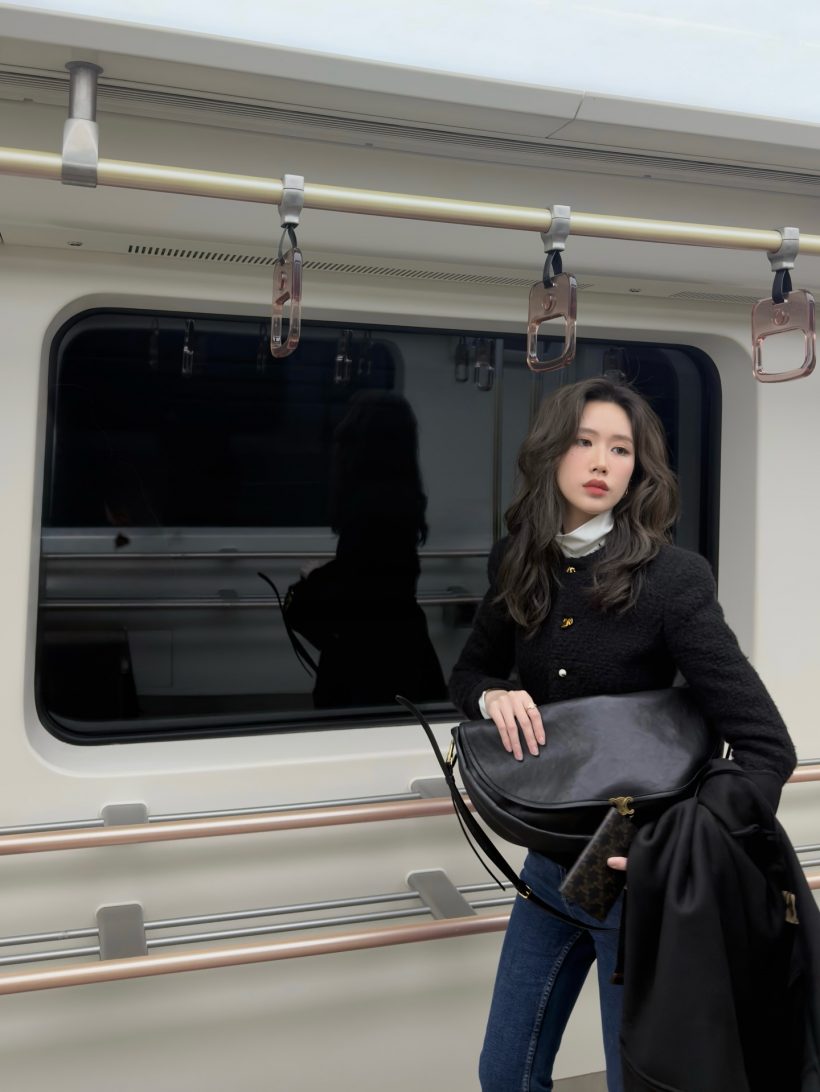 ดราม่าแล้ว นางเอกดังไม่ไปเลือกตั้ง เผยเหตุผล ขอโทษที่ทำผิดหวัง