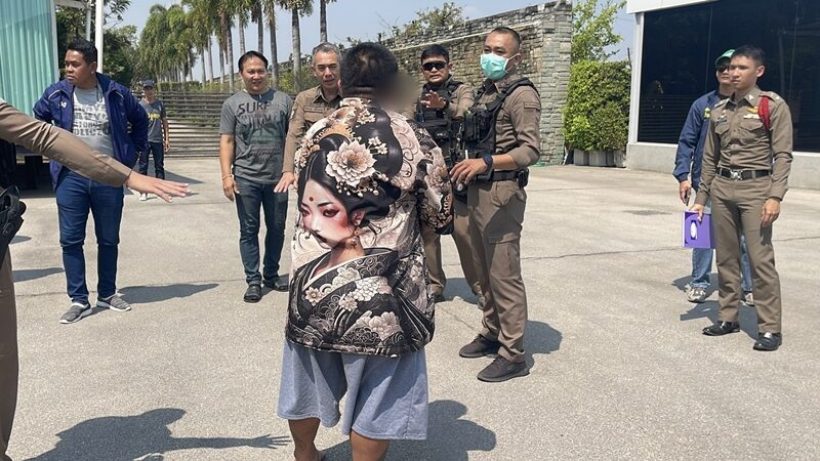 เพลง ชนม์ทิดา โพสต์แล้ว! เปิดปาก ชายบุกยิงบ้านอัศวเหม