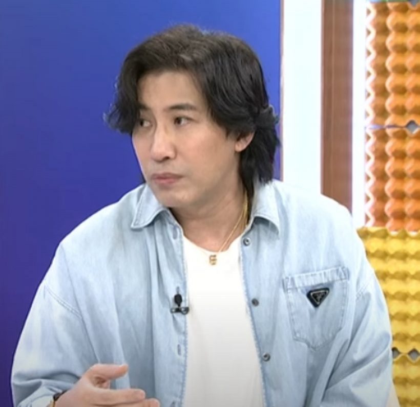 ว้ายแรง! หนุ่ม กรรชัย ฟาดนิ่มๆ ปมพระเอก ป. งานนี้มีสะดุ้ง