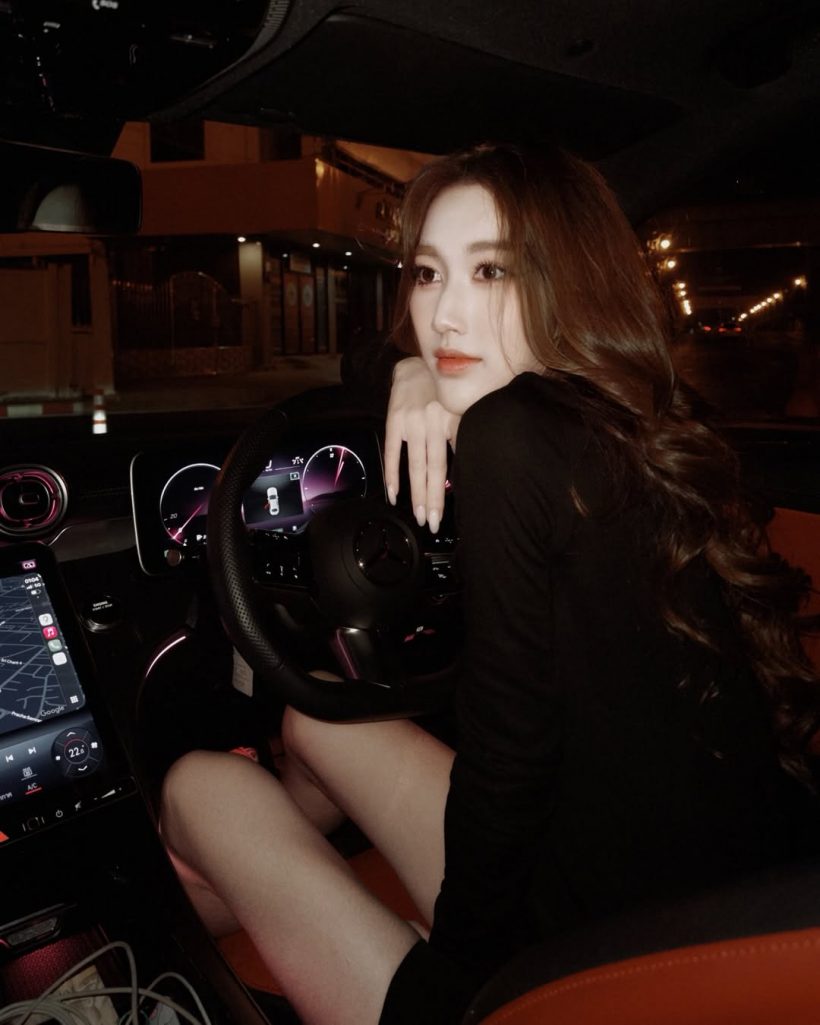 นางเอกดัง โพสต์ตัดพ้อ เรื่องความรัก หรือวาสนาต้องอกหัก?