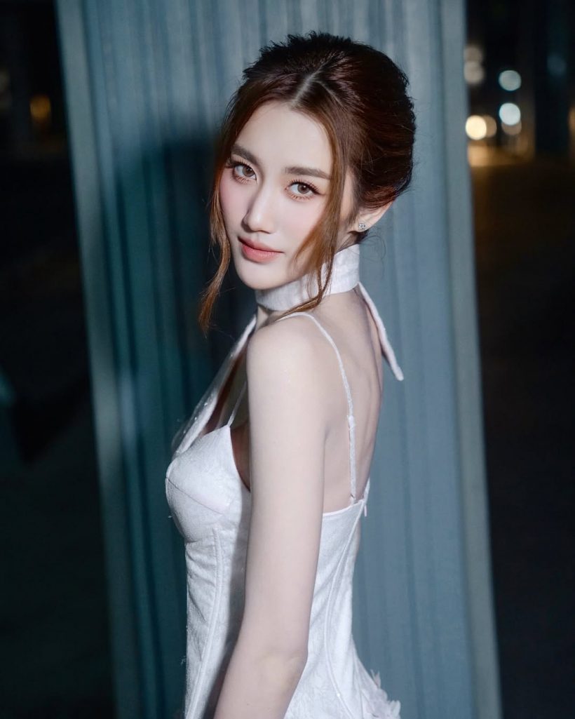 นางเอกดัง โพสต์ตัดพ้อ เรื่องความรัก หรือวาสนาต้องอกหัก?