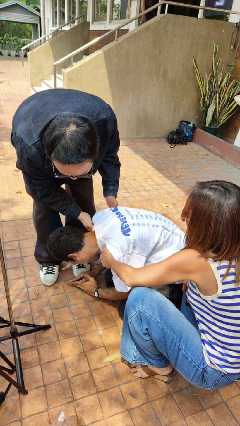 เปิ้ลล่อจับคนโกง สุดท้ายโป๊ะ ไม่คิดว่าจะเป็นคนใกล้ตัวมาก