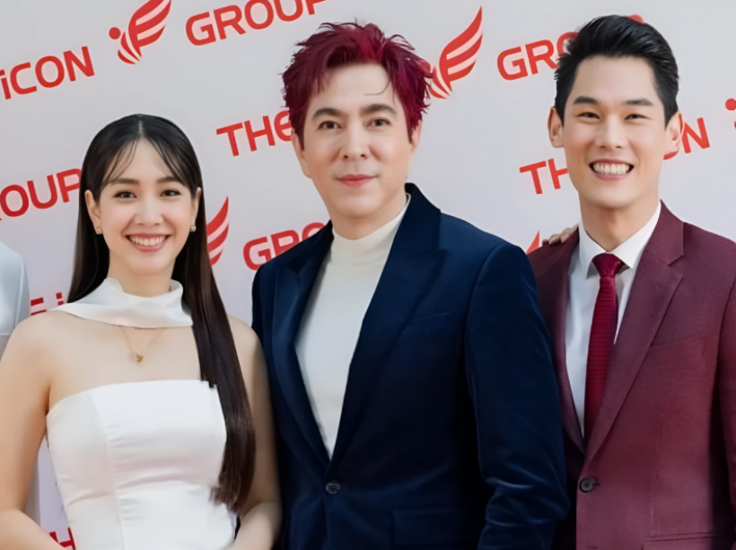 ไม่รอด! อัยการสูงสุดสั่งฟ้อง มิน พีชญา-แซม ยุรนันท์ 5ข้อหาหนัก!