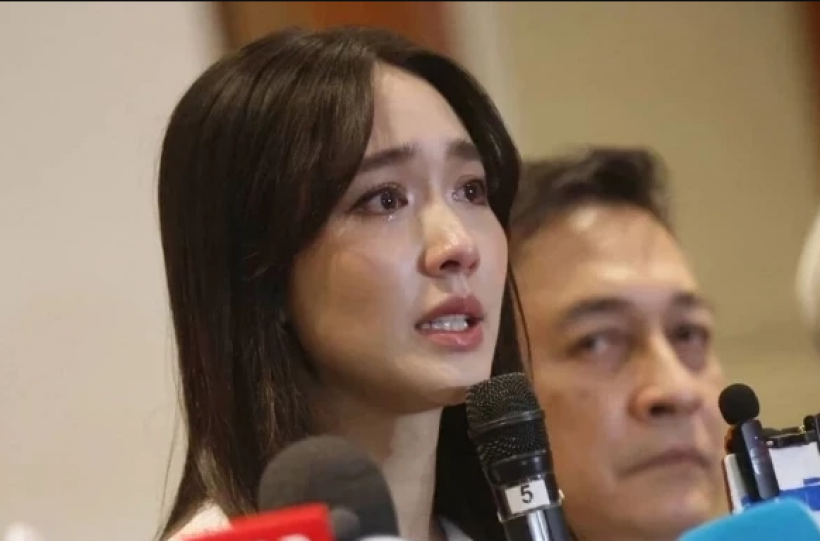 ไม่รอด! อัยการสูงสุดสั่งฟ้อง มิน พีชญา-แซม ยุรนันท์ 5ข้อหาหนัก!