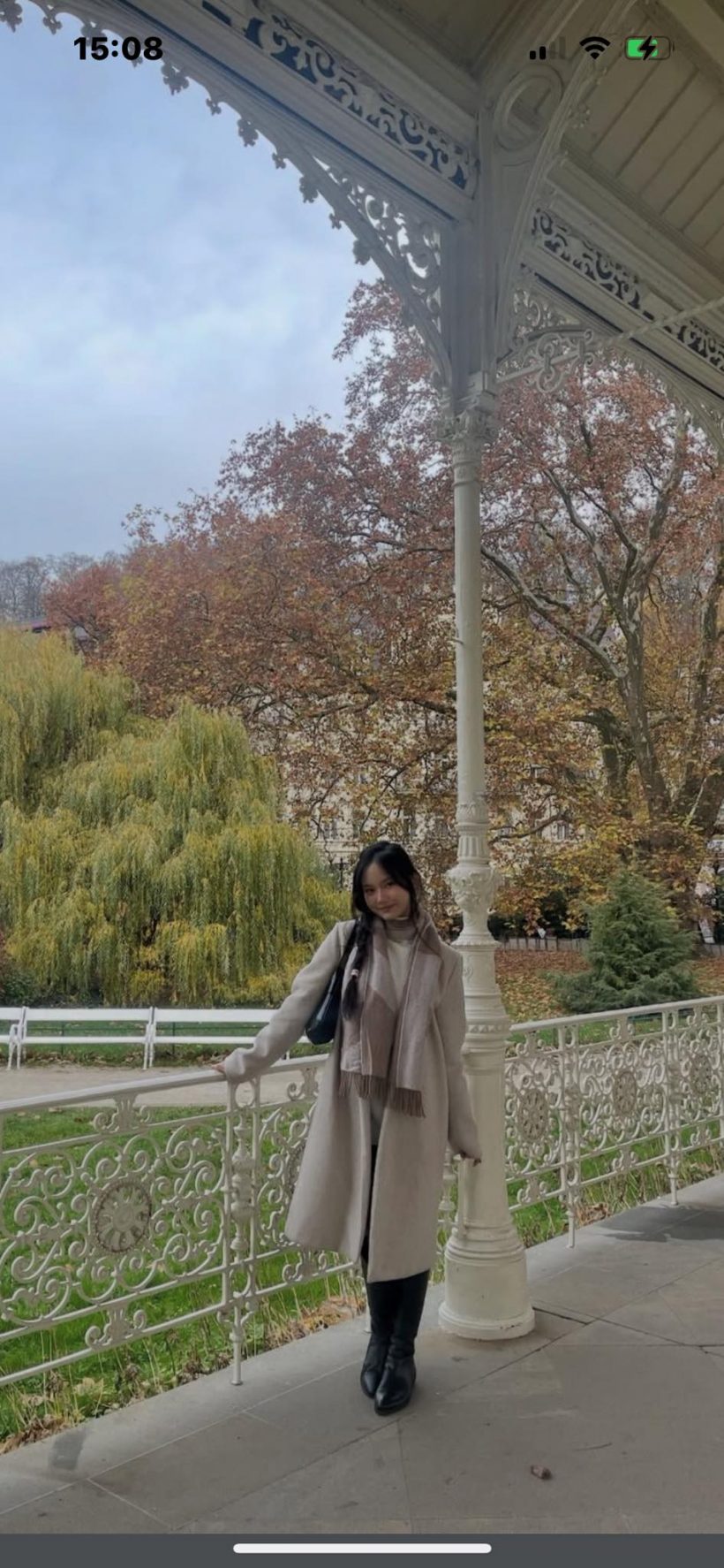 เริ่ดมาก! ลูกสาวของปู กนกวรรณ ได้งานที่ต่างประเทศแล้ว