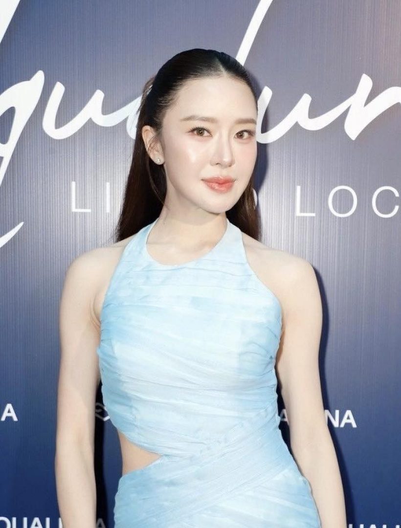 จบดราม่างาช้าง? มายด์ ณภศศิ เคลียร์ชัด หลังชาวเน็ตวิจารณ์ยับ