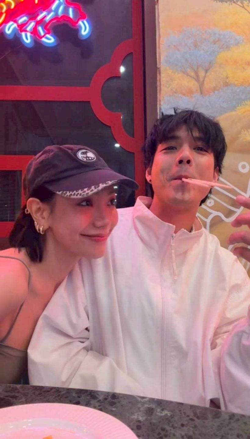 อุ๊ยยังไง?นิกกี้โพสต์คลิปคู่สาวหมวย สวยสับ เจอแซวมูฟออนไวเวอร์!