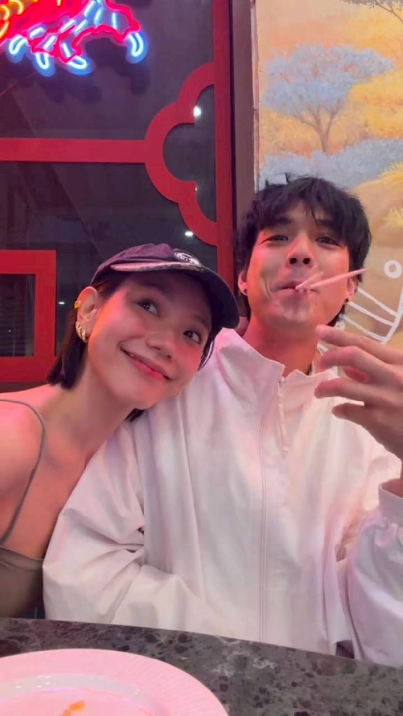 อุ๊ยยังไง?นิกกี้โพสต์คลิปคู่สาวหมวย สวยสับ เจอแซวมูฟออนไวเวอร์!