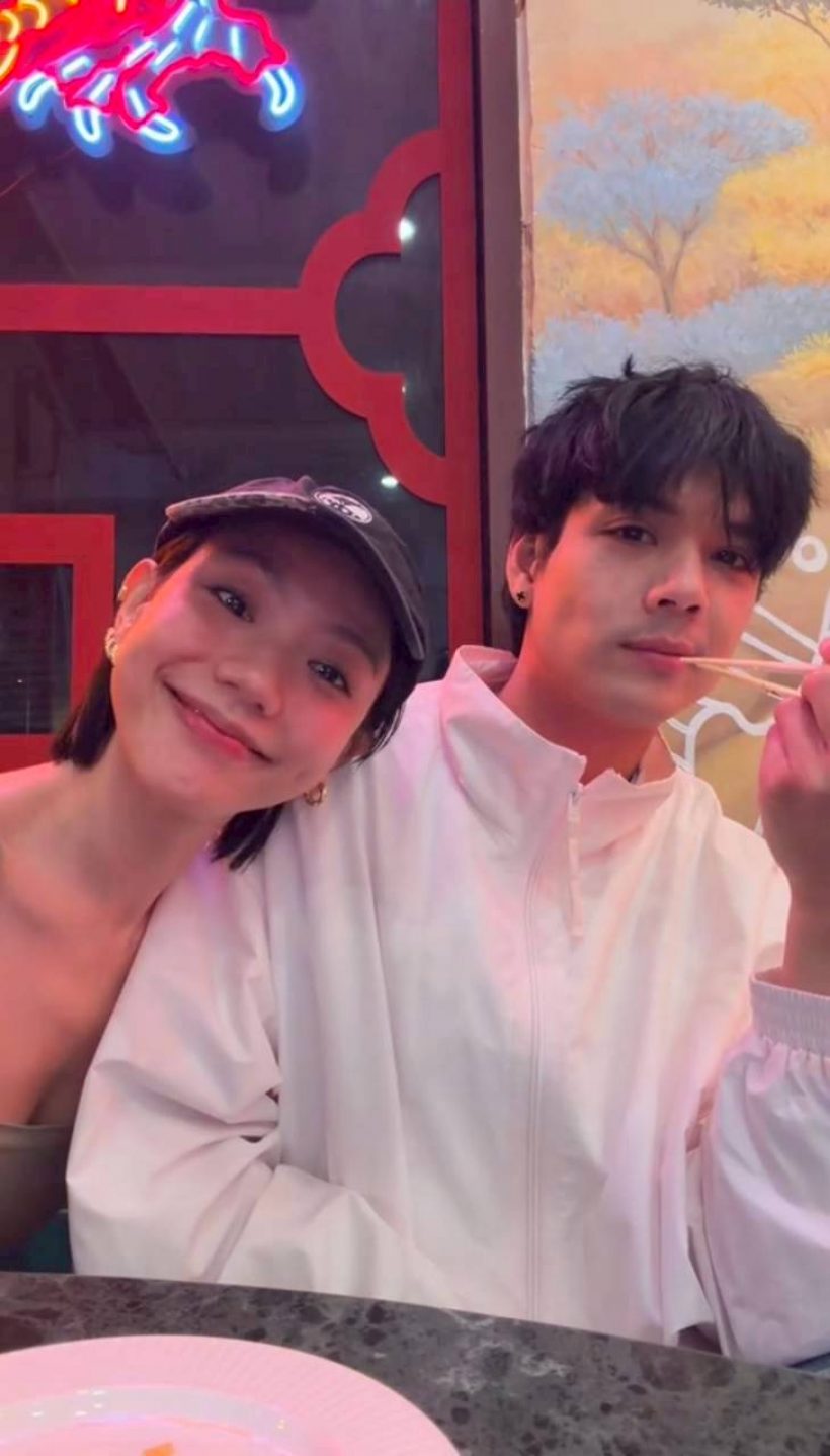 อุ๊ยยังไง?นิกกี้โพสต์คลิปคู่สาวหมวย สวยสับ เจอแซวมูฟออนไวเวอร์!