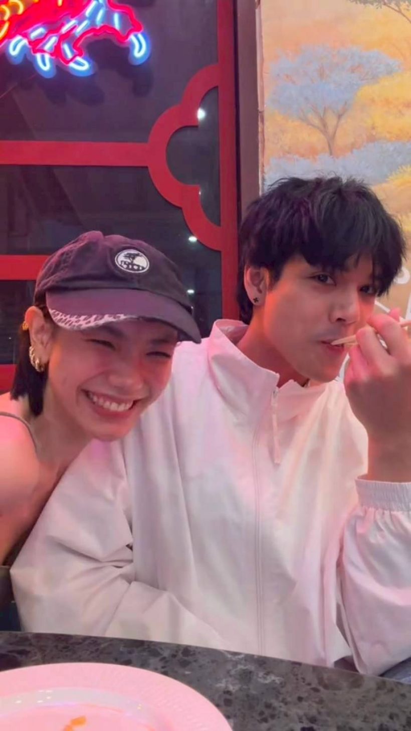 อุ๊ยยังไง?นิกกี้โพสต์คลิปคู่สาวหมวย สวยสับ เจอแซวมูฟออนไวเวอร์!