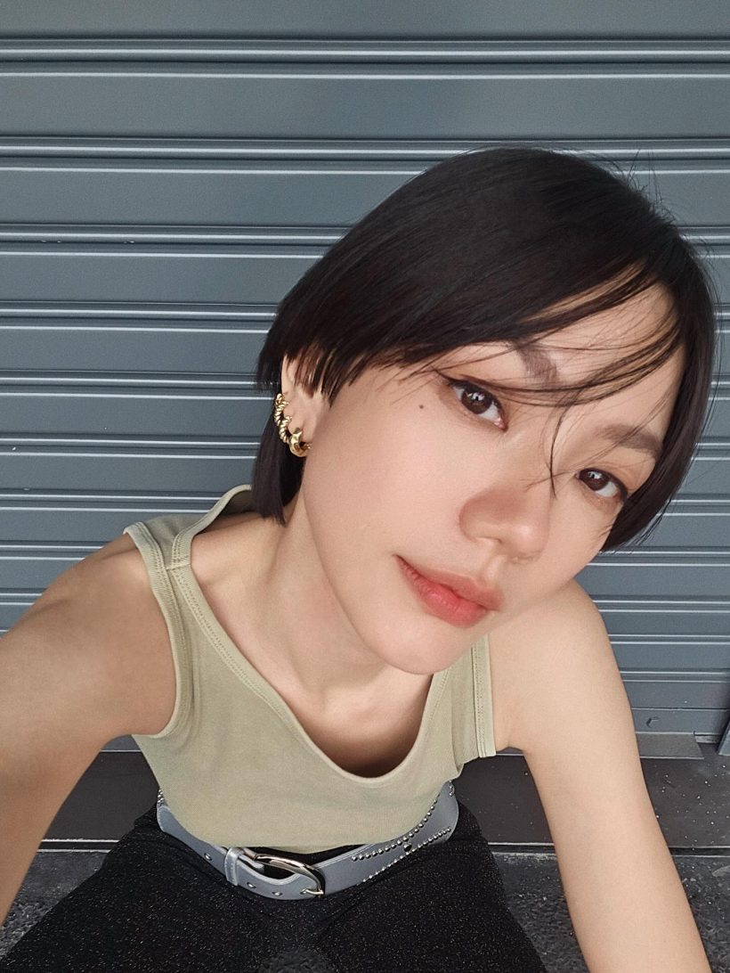 อุ๊ยยังไง?นิกกี้โพสต์คลิปคู่สาวหมวย สวยสับ เจอแซวมูฟออนไวเวอร์!