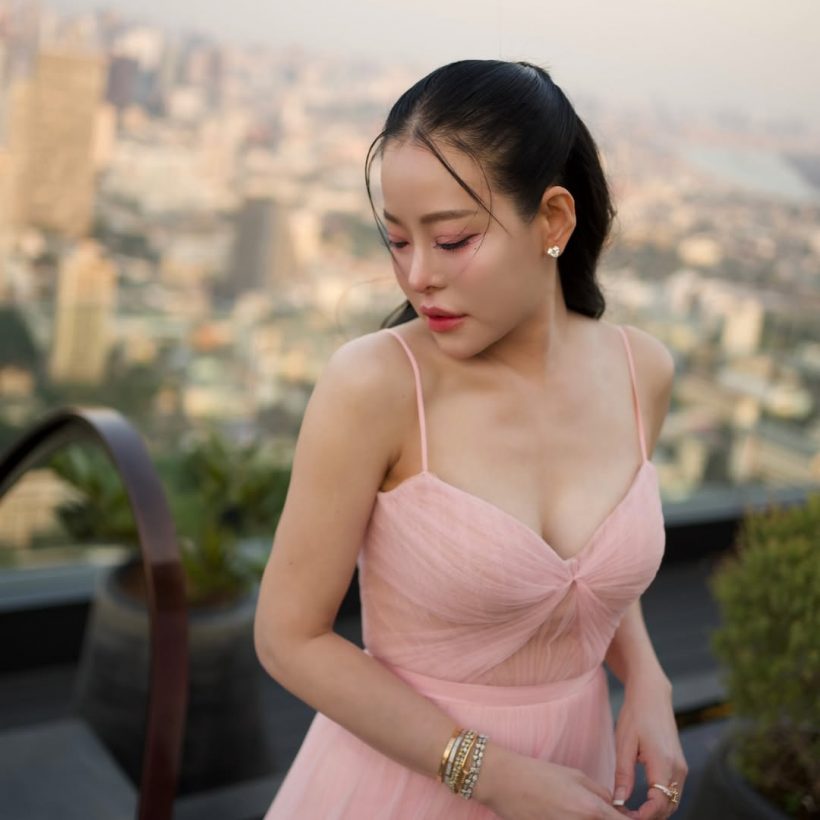 อุ๊ย! หนิง หลุดปากกลางรายการเรื่องแต่งงาน หรือจะมีข่าวดี?