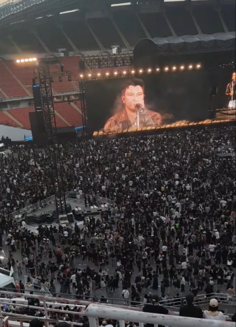 ดราม่าร้อน..คนดูตะโกนด่า หนุ่มกะลา จนเพจดังทนดูไม่ได้