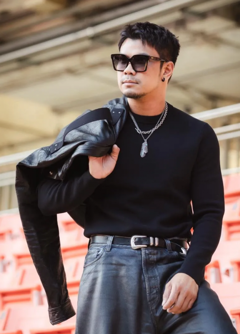 ดราม่าร้อน..คนดูตะโกนด่า หนุ่มกะลา จนเพจดังทนดูไม่ได้