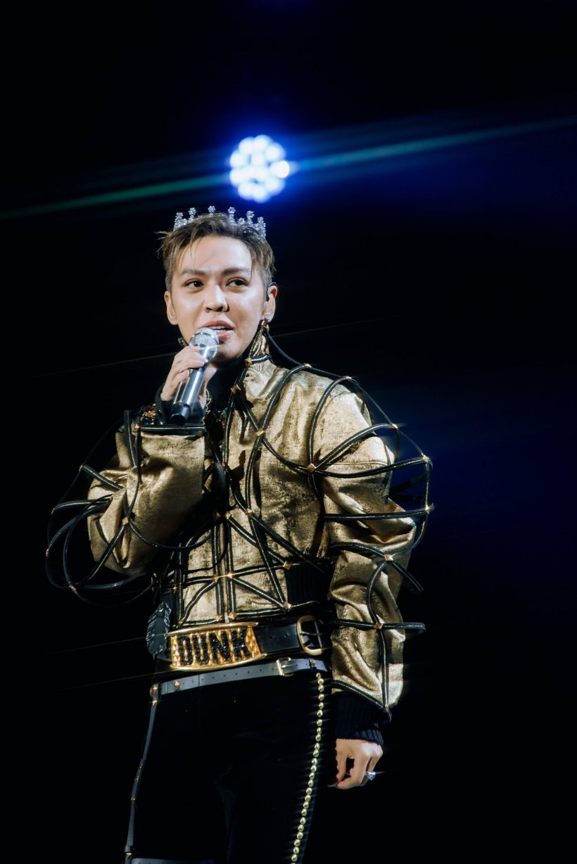 ดัง พันกร เคลื่อนไหวตรงๆ ดราม่า “ไม่มีมดลูก ไม่ต้องเป็นนางสาว”