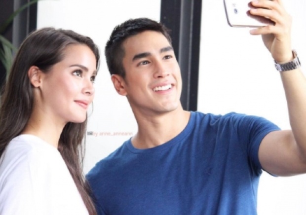 ไม่เคยหวั่นอาถรรพ์ 7ปี  ณเดชน์ ชัดเจนขึ้นประกาศ ญาญ่า เลยคำว่าแฟน!!