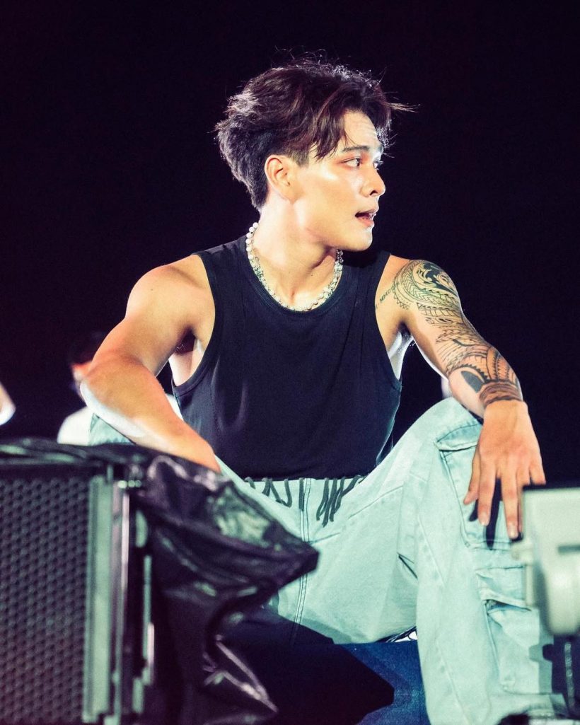 ประกาศด่วน! เเดนเซอร์กระเเต หายปริศนา คาดถูกหลอกไปเขมร