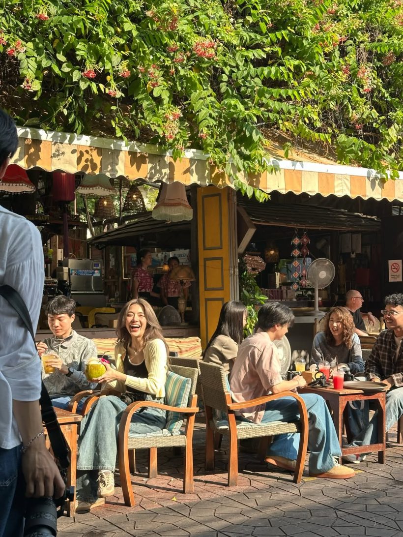 เปิดค่าตัว ปราง กัญญ์ณรัณ ทำชาวเน็ตถึงกับคอมเมนต์สนั่น