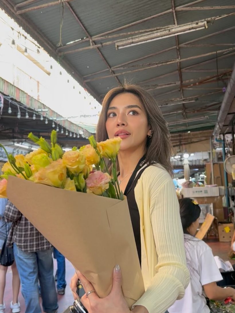 เปิดค่าตัว ปราง กัญญ์ณรัณ ทำชาวเน็ตถึงกับคอมเมนต์สนั่น