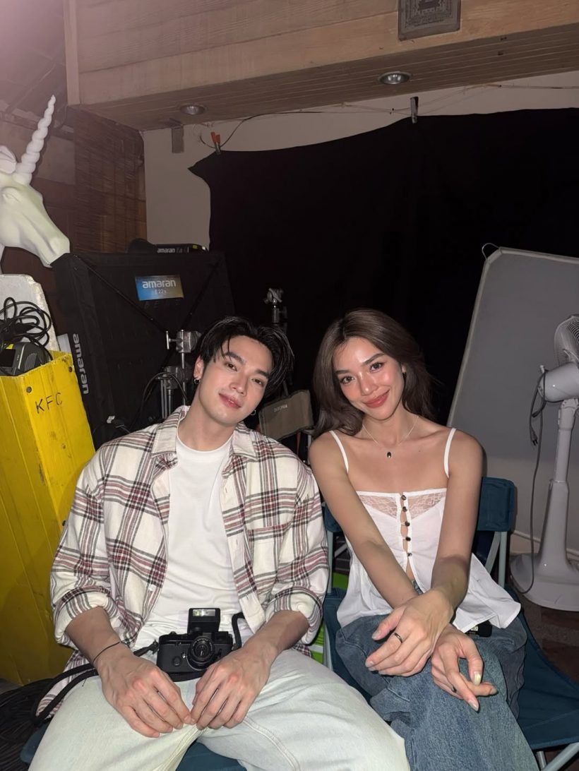 เปิดค่าตัว ปราง กัญญ์ณรัณ ทำชาวเน็ตถึงกับคอมเมนต์สนั่น