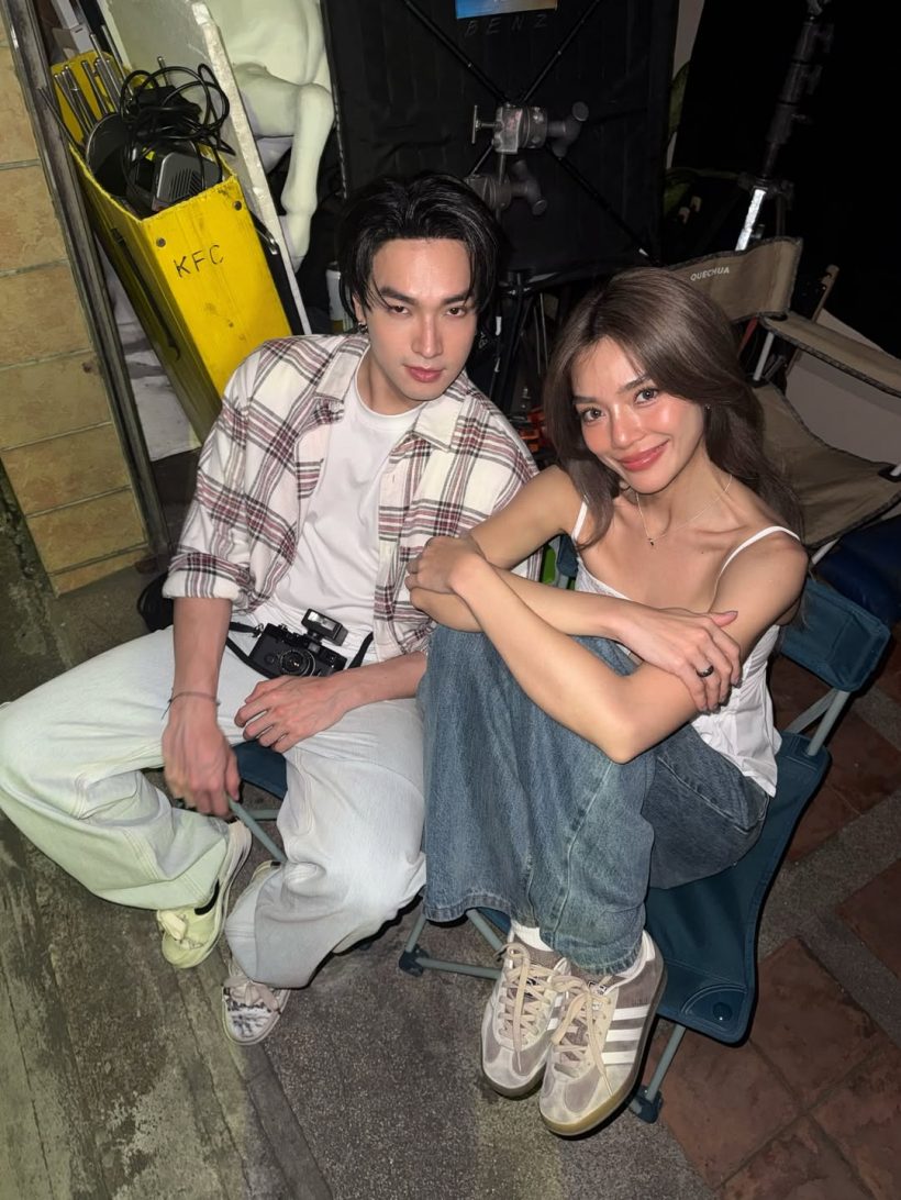 เปิดค่าตัว ปราง กัญญ์ณรัณ ทำชาวเน็ตถึงกับคอมเมนต์สนั่น