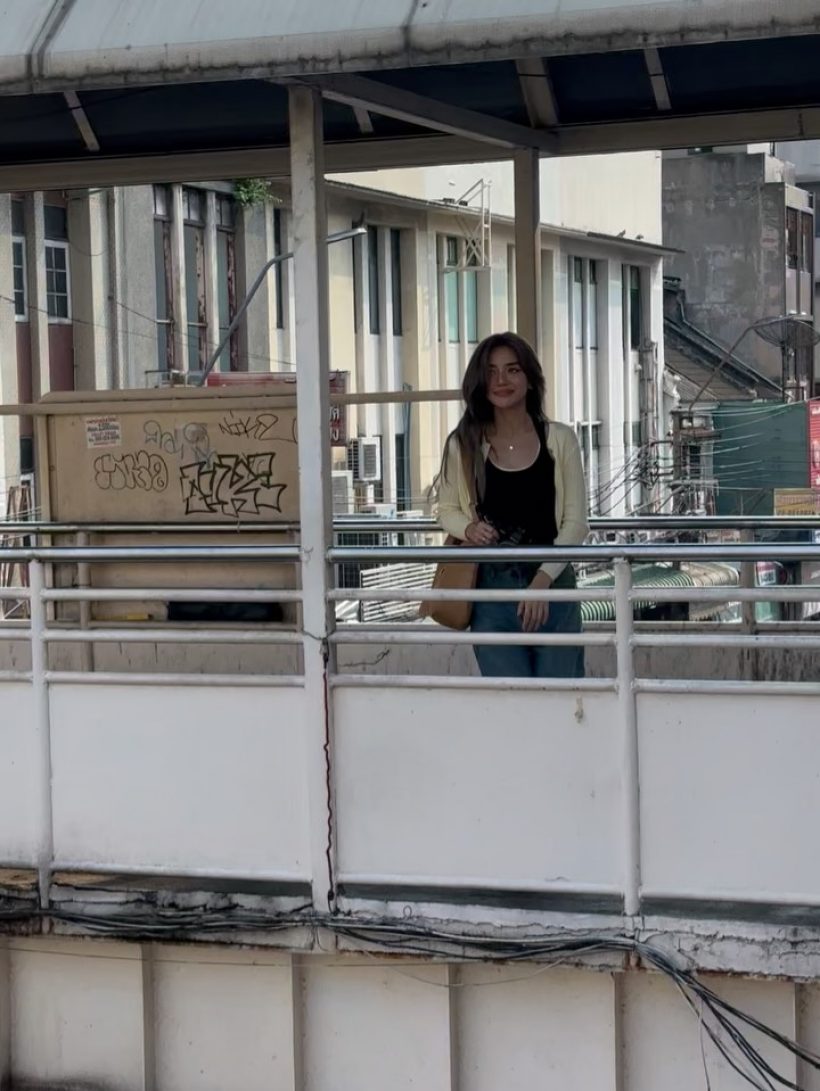 เปิดค่าตัว ปราง กัญญ์ณรัณ ทำชาวเน็ตถึงกับคอมเมนต์สนั่น