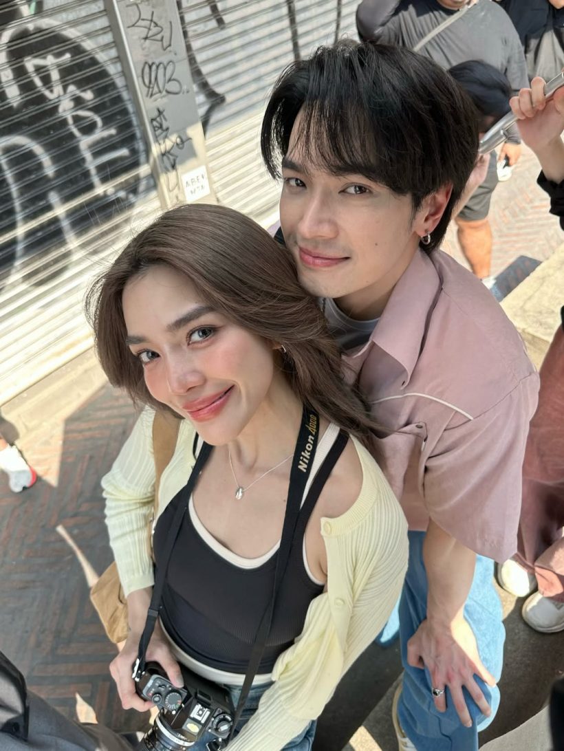 เปิดค่าตัว ปราง กัญญ์ณรัณ ทำชาวเน็ตถึงกับคอมเมนต์สนั่น