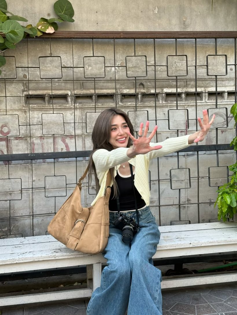 เปิดค่าตัว ปราง กัญญ์ณรัณ ทำชาวเน็ตถึงกับคอมเมนต์สนั่น