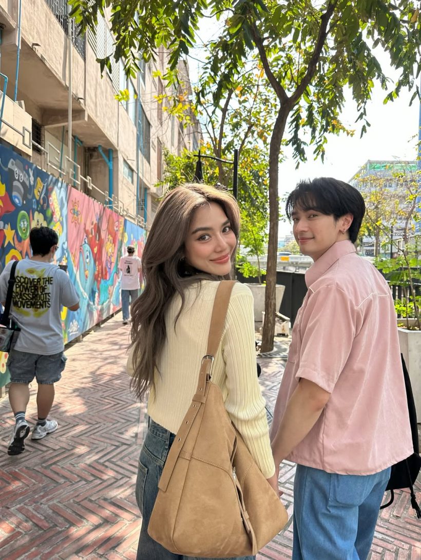 เปิดค่าตัว ปราง กัญญ์ณรัณ ทำชาวเน็ตถึงกับคอมเมนต์สนั่น