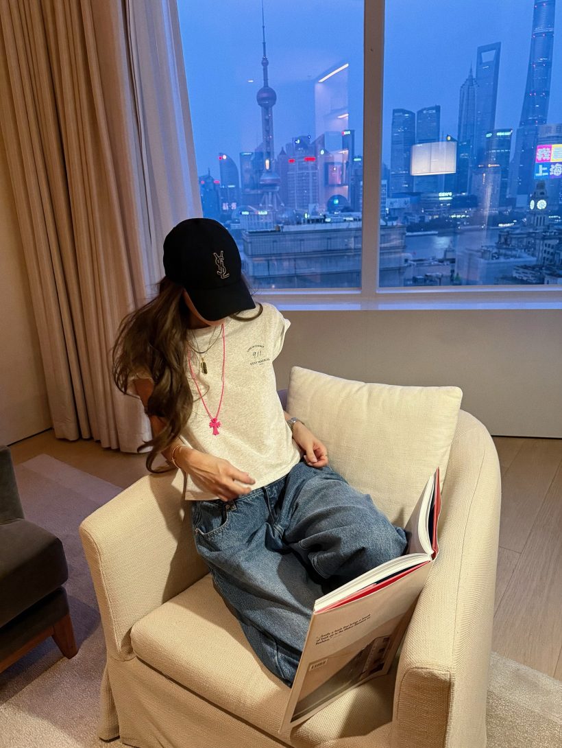 เจนี่เคลื่อนไหว! หลังลดสัมพันธ์นานาไรบีน่า โผล่ทำสิ่งนี้ใต้โพสต์น้องบีน่า