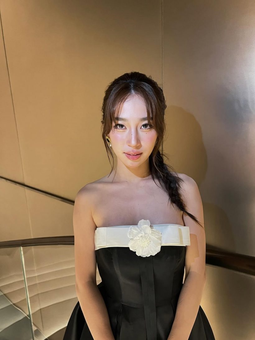 มีน พีรวิชญ์ เครียดหนัก ดรีมโดนถล่ม หลังก้อย-ทิมเปิดตัว