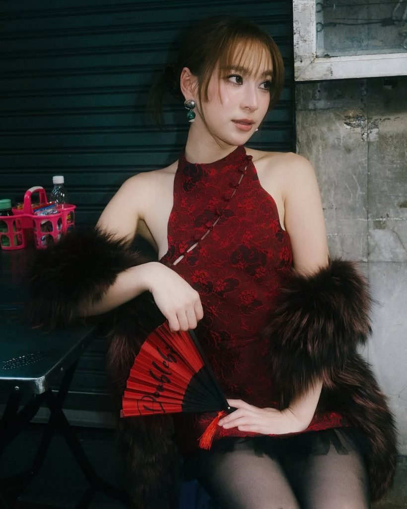 มีน พีรวิชญ์ เครียดหนัก ดรีมโดนถล่ม หลังก้อย-ทิมเปิดตัว