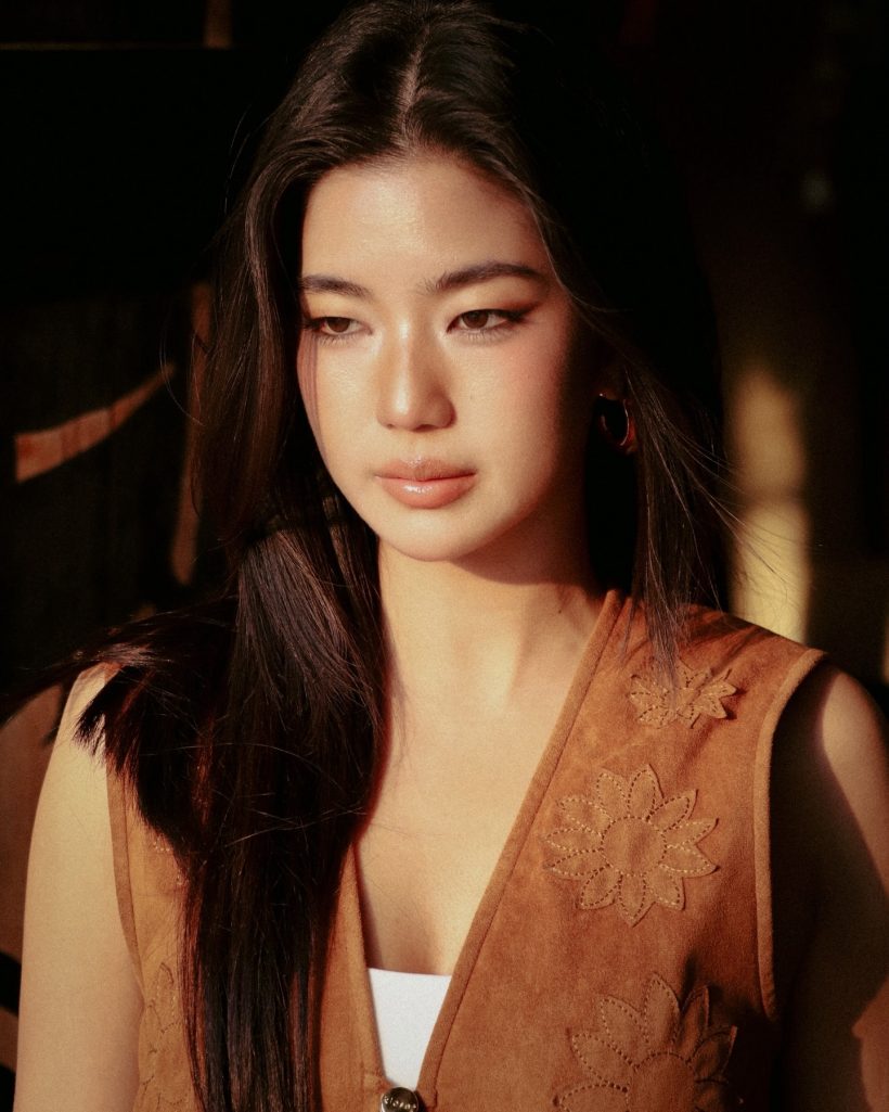 ฮือฮาด้อมแตก! ก้อย อรัชพร ท็อป ทศพล ถ่ายรูปร่วมเฟรมกันอีกครั้ง