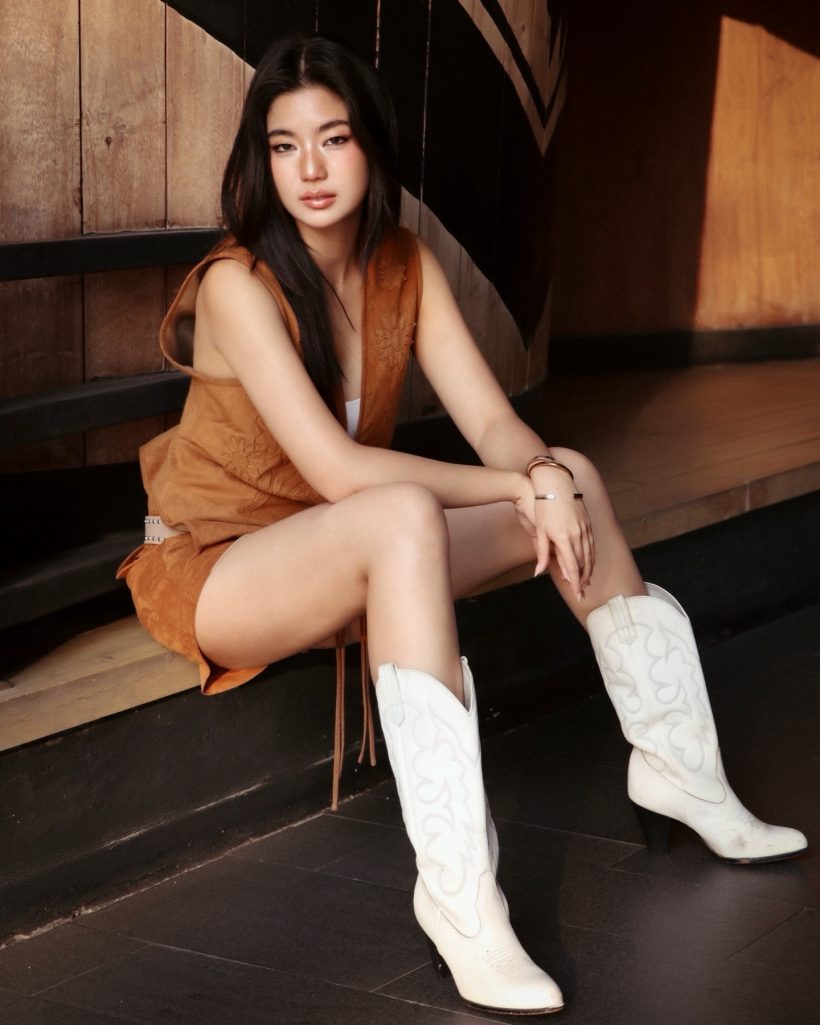 ฮือฮาด้อมแตก! ก้อย อรัชพร ท็อป ทศพล ถ่ายรูปร่วมเฟรมกันอีกครั้ง