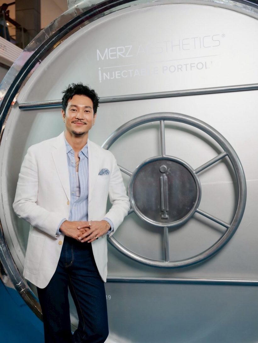 ฮือฮาด้อมแตก! ก้อย อรัชพร ท็อป ทศพล ถ่ายรูปร่วมเฟรมกันอีกครั้ง