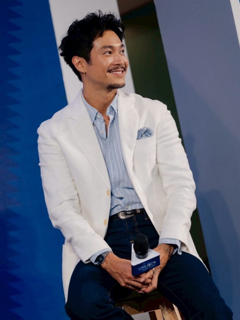 ฮือฮาด้อมแตก! ก้อย อรัชพร ท็อป ทศพล ถ่ายรูปร่วมเฟรมกันอีกครั้ง